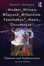 Modest_Witness@Second_Millennium. FemaleMan_Meets_OncoMouse