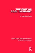 The British Coal Industry