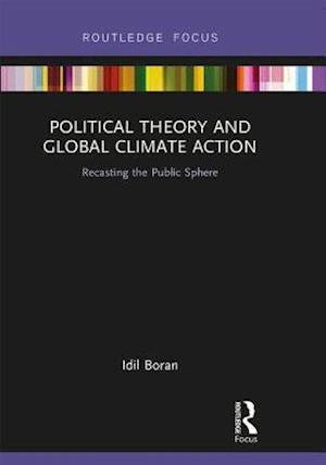 Political Theory and Global Climate Action