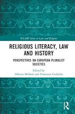 Religious Literacy, Law and History