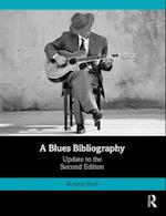 A Blues Bibliography