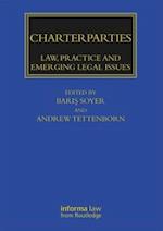 Charterparties