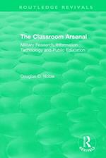 The Classroom Arsenal