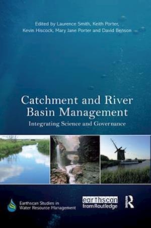 Catchment and River Basin Management