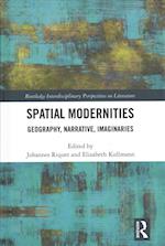 Spatial Modernities