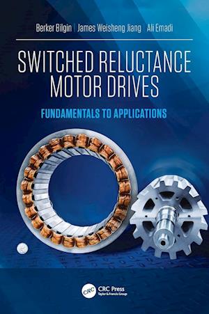 Switched Reluctance Motor Drives