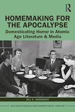 Homemaking for the Apocalypse