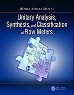 Unitary Analysis, Synthesis, and Classification of Flow Meters