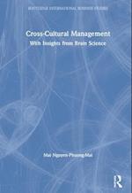 Cross-Cultural Management
