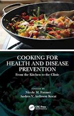 Cooking for Health and Disease Prevention