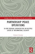 Partnership Peace Operations