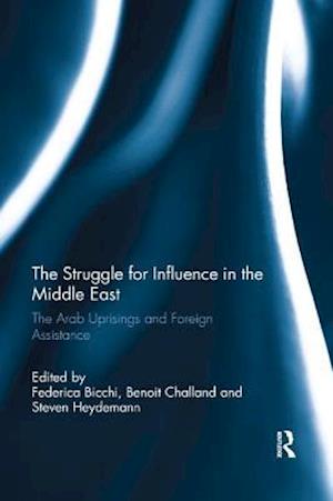 The Struggle for Influence in the Middle East
