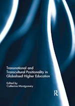Transnational and Transcultural Positionality in Globalised Higher Education