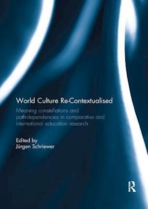 World Culture Re-Contextualised