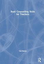 Basic Counselling Skills for Teachers