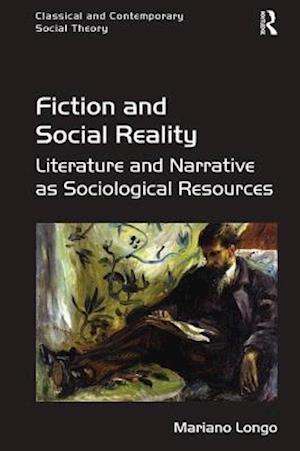 Fiction and Social Reality