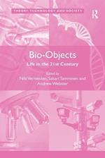 Bio-Objects