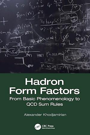 Hadron Form Factors