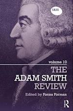 The Adam Smith Review: Volume 10