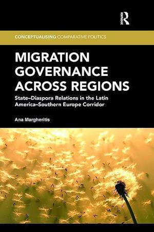 Migration Governance across Regions