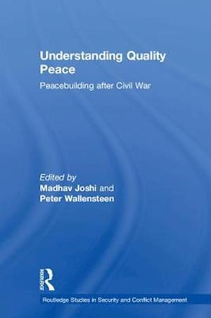 Understanding Quality Peace