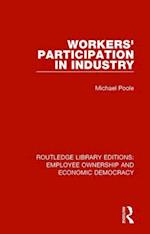 Workers' Participation in Industry