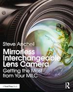 Mirrorless Interchangeable Lens Camera