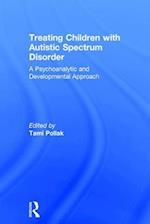 Treating Children with Autistic Spectrum Disorder