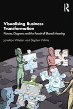 Visualising Business Transformation