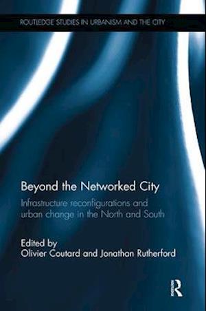 Beyond the Networked City