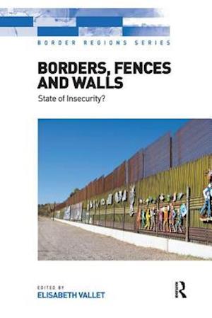 Borders, Fences and Walls