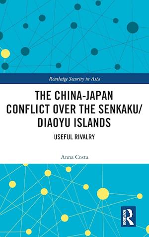 The China-Japan Conflict over the Senkaku/Diaoyu Islands