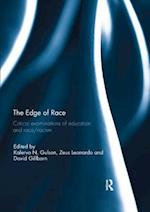 The Edge of Race