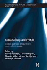 Peacebuilding and Friction