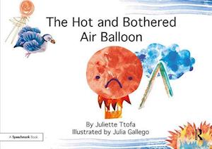 The Hot and Bothered Air Balloon