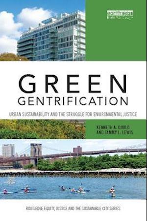 Green Gentrification