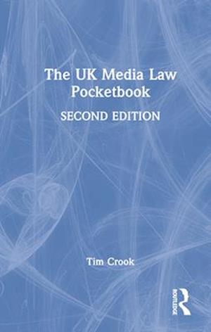 The UK Media Law Pocketbook