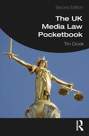 The UK Media Law Pocketbook