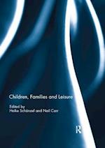 Children, Families and Leisure