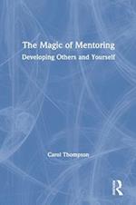 The Magic of Mentoring