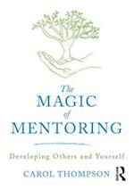The Magic of Mentoring