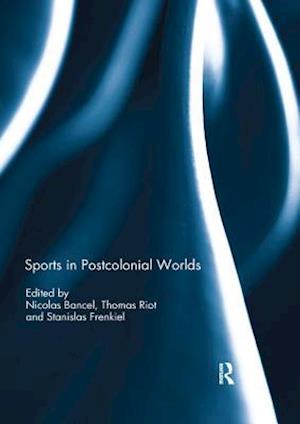 Sports in Postcolonial Worlds