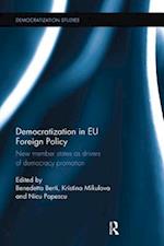 Democratization in EU Foreign Policy