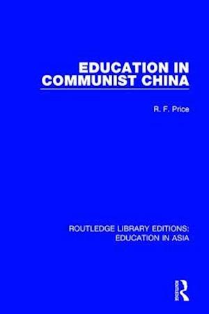 Education in Communist China