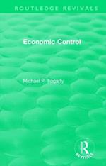 Routledge Revivals: Economic Control (1955)