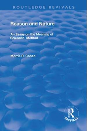 Reason and Nature