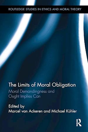 The Limits of Moral Obligation