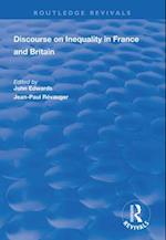 Discourse on Inequality in France and Britain