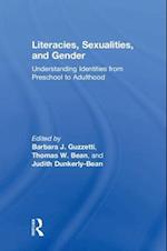 Literacies, Sexualities, and Gender