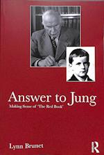 Answer to Jung